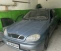 Синій Деу Сенс, об'ємом двигуна 1.5 л та пробігом 250 тис. км за 999 $, фото 1 на Automoto.ua