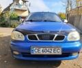 Деу Сенс 2008 у Могилев-Подольском на Automoto.ua Синій Деу Сенс, об'ємом двигуна 1.5 л та пробігом 359 тис. км за 2350 $, фото 1 на Automoto.ua