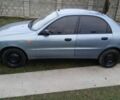 Синий Дэу Сенс, объемом двигателя 1.4 л и пробегом 300 тыс. км за 1100 $, фото 8 на Automoto.ua