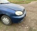 Синий Дэу Сенс, объемом двигателя 1.5 л и пробегом 2 тыс. км за 850 $, фото 5 на Automoto.ua