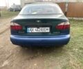 Синий Дэу Сенс, объемом двигателя 1.5 л и пробегом 2 тыс. км за 850 $, фото 1 на Automoto.ua