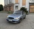 Синий Дэу Сенс, объемом двигателя 1.5 л и пробегом 3 тыс. км за 2001 $, фото 1 на Automoto.ua