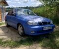 Синий Дэу Сенс, объемом двигателя 1.5 л и пробегом 175 тыс. км за 2000 $, фото 1 на Automoto.ua