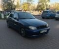Синий Дэу Сенс, объемом двигателя 1.5 л и пробегом 105 тыс. км за 1300 $, фото 1 на Automoto.ua