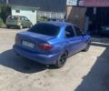 Синий Дэу Сенс, объемом двигателя 1.5 л и пробегом 250 тыс. км за 850 $, фото 4 на Automoto.ua