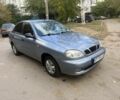 Синий Дэу Сенс, объемом двигателя 1.5 л и пробегом 230 тыс. км за 2500 $, фото 8 на Automoto.ua