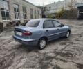 Синий Дэу Сенс, объемом двигателя 1.5 л и пробегом 107 тыс. км за 3300 $, фото 12 на Automoto.ua