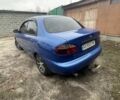 Синий Дэу Сенс, объемом двигателя 1.5 л и пробегом 211 тыс. км за 2700 $, фото 1 на Automoto.ua