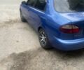 Синий Дэу Сенс, объемом двигателя 1.5 л и пробегом 211 тыс. км за 2700 $, фото 6 на Automoto.ua