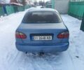 Синий Дэу Сенс, объемом двигателя 1.5 л и пробегом 320 тыс. км за 1600 $, фото 1 на Automoto.ua