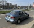 Синій Деу Сенс, об'ємом двигуна 1.4 л та пробігом 250 тис. км за 1700 $, фото 5 на Automoto.ua