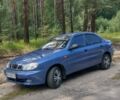 Синій Деу Сенс, об'ємом двигуна 1.5 л та пробігом 172 тис. км за 3000 $, фото 1 на Automoto.ua