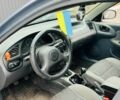 Синій Деу Сенс, об'ємом двигуна 1.5 л та пробігом 320 тис. км за 2400 $, фото 9 на Automoto.ua