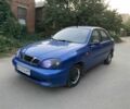 Синий Дэу Сенс, объемом двигателя 1.5 л и пробегом 2 тыс. км за 1150 $, фото 1 на Automoto.ua