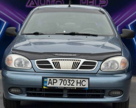 Синій Деу Сенс, об'ємом двигуна 1.5 л та пробігом 180 тис. км за 3299 $, фото 1 на Automoto.ua