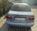 Синий Дэу Сенс, объемом двигателя 1.4 л и пробегом 150 тыс. км за 1200 $, фото 3 на Automoto.ua