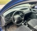 Синій Деу Сенс, об'ємом двигуна 1.5 л та пробігом 235 тис. км за 1600 $, фото 6 на Automoto.ua