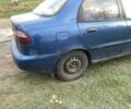 Синий Дэу Сенс, объемом двигателя 1.5 л и пробегом 2 тыс. км за 850 $, фото 3 на Automoto.ua