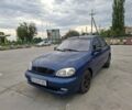Синий Дэу Сенс, объемом двигателя 1.5 л и пробегом 85 тыс. км за 1900 $, фото 1 на Automoto.ua