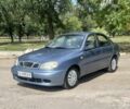 Синій Деу Сенс, об'ємом двигуна 1.5 л та пробігом 198 тис. км за 2100 $, фото 1 на Automoto.ua