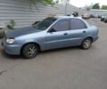 Синій Деу Сенс, об'ємом двигуна 0 л та пробігом 190 тис. км за 2300 $, фото 1 на Automoto.ua