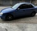Синій Деу Сенс, об'ємом двигуна 1.5 л та пробігом 196 тис. км за 2650 $, фото 1 на Automoto.ua