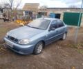 Синий Дэу Сенс, объемом двигателя 1.5 л и пробегом 179 тыс. км за 2600 $, фото 1 на Automoto.ua