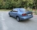Синій Деу Сенс, об'ємом двигуна 1.5 л та пробігом 192 тис. км за 2400 $, фото 4 на Automoto.ua