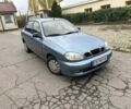 Синий Дэу Сенс, объемом двигателя 1.5 л и пробегом 180 тыс. км за 1402 $, фото 1 на Automoto.ua