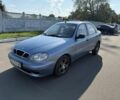 Синий Дэу Сенс, объемом двигателя 1.5 л и пробегом 220 тыс. км за 2350 $, фото 1 на Automoto.ua