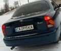 Синій Деу Сенс, об'ємом двигуна 1.5 л та пробігом 154 тис. км за 2500 $, фото 1 на Automoto.ua