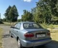 Синий Дэу Сенс, объемом двигателя 1.4 л и пробегом 175 тыс. км за 1400 $, фото 1 на Automoto.ua
