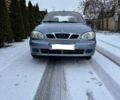 Синій Деу Сенс, об'ємом двигуна 1.4 л та пробігом 169 тис. км за 2700 $, фото 1 на Automoto.ua