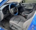 Синий Дэу Сенс, объемом двигателя 1.5 л и пробегом 145 тыс. км за 3006 $, фото 3 на Automoto.ua