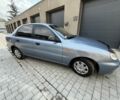 Синий Дэу Сенс, объемом двигателя 1.4 л и пробегом 150 тыс. км за 1950 $, фото 7 на Automoto.ua