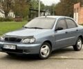 Синій Деу Сенс, об'ємом двигуна 0 л та пробігом 182 тис. км за 2007 $, фото 1 на Automoto.ua
