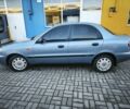 Синий Дэу Сенс, объемом двигателя 1.4 л и пробегом 162 тыс. км за 1999 $, фото 5 на Automoto.ua
