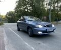 Синій Деу Сенс, об'ємом двигуна 1.5 л та пробігом 192 тис. км за 2400 $, фото 3 на Automoto.ua