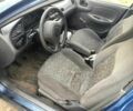 Синий Дэу Сенс, объемом двигателя 1.5 л и пробегом 2 тыс. км за 850 $, фото 8 на Automoto.ua