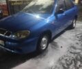 Синий Дэу Сенс, объемом двигателя 0 л и пробегом 150 тыс. км за 1080 $, фото 1 на Automoto.ua