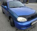Синій Деу Сенс, об'ємом двигуна 1.5 л та пробігом 270 тис. км за 1180 $, фото 3 на Automoto.ua