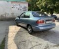 Синий Дэу Сенс, объемом двигателя 1.5 л и пробегом 125 тыс. км за 2800 $, фото 5 на Automoto.ua