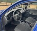 Синій Деу Сенс, об'ємом двигуна 1.5 л та пробігом 97 тис. км за 2550 $, фото 13 на Automoto.ua