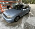 Синий Дэу Сенс, объемом двигателя 1.4 л и пробегом 166 тыс. км за 1700 $, фото 1 на Automoto.ua