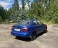 Синій Деу Сенс, об'ємом двигуна 1.3 л та пробігом 255 тис. км за 1954 $, фото 5 на Automoto.ua