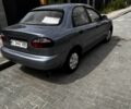 Синий Дэу Сенс, объемом двигателя 1.4 л и пробегом 306 тыс. км за 999 $, фото 1 на Automoto.ua