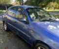 Дэу Сенс 2008 в Одессе на Automoto.ua Синий Дэу Сенс, объемом двигателя 1.5 л и пробегом 139 тыс. км за 2000 $, фото 1 на Automoto.ua