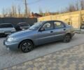 Синий Дэу Сенс, объемом двигателя 1.5 л и пробегом 150 тыс. км за 3000 $, фото 11 на Automoto.ua