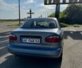 Синий Дэу Сенс, объемом двигателя 1.4 л и пробегом 161 тыс. км за 2200 $, фото 6 на Automoto.ua