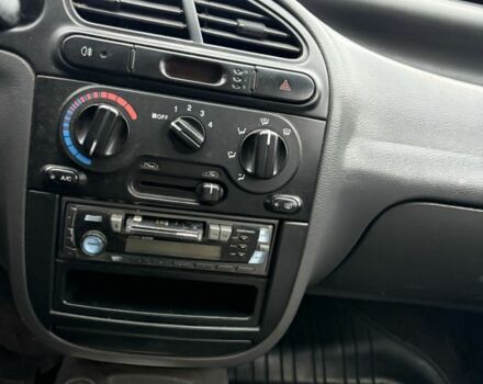 Синій Деу Сенс, об'ємом двигуна 1.5 л та пробігом 265 тис. км за 700 $, фото 7 на Automoto.ua